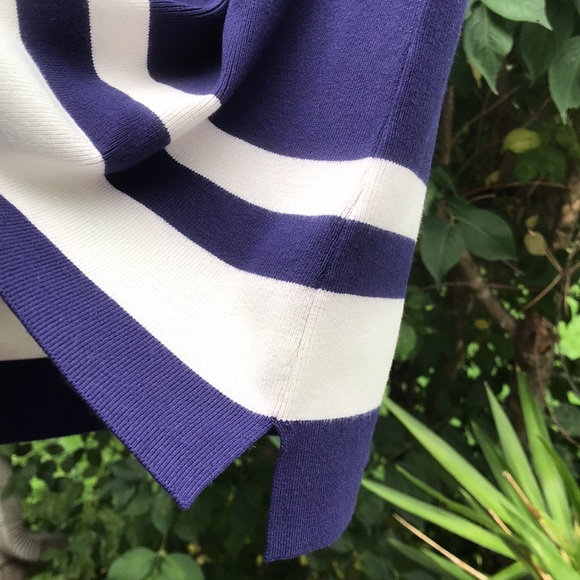 Banana Republic Short Sleeve knit Sweater ⚓️ - Picture 6 of 12